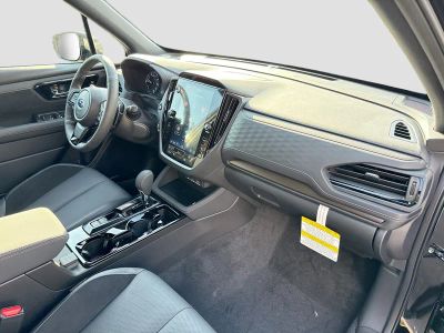 2026 Subaru Forester — photo 15 view