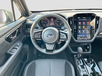 2026 Subaru Forester — photo 18 view