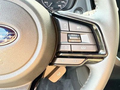 2026 Subaru Forester — photo 40 view