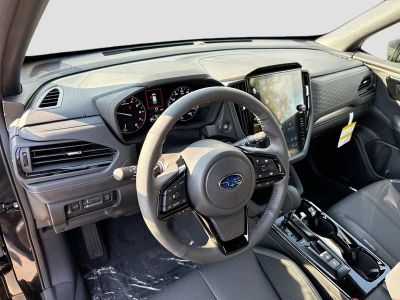 2026 Subaru Forester — photo 27 view