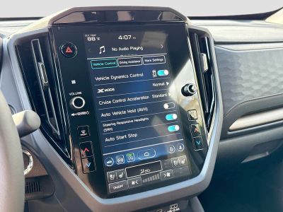 2026 Subaru Forester — photo 31 view