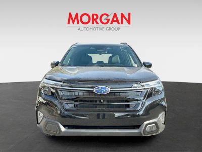 2026 Subaru Forester — photo 8 view