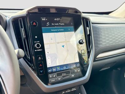 2026 Subaru Forester — photo 34 view