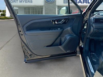 2026 Subaru Forester — photo 23 view