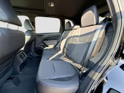 2026 Subaru Forester — photo 22 view