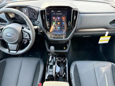 2026 Subaru Forester — photo 20 view