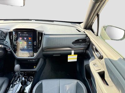2026 Subaru Forester — photo 19 view