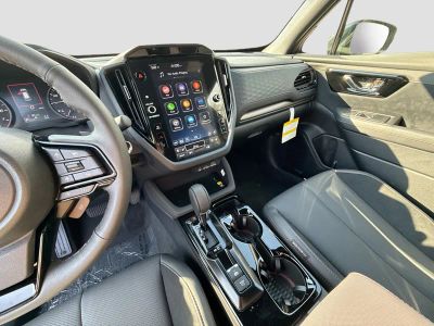 2026 Subaru Forester — photo 29 view
