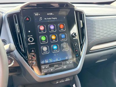 2026 Subaru Forester — photo 33 view