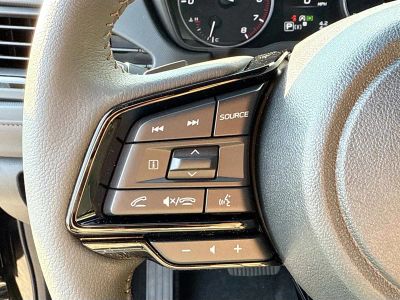 2026 Subaru Forester — photo 39 view