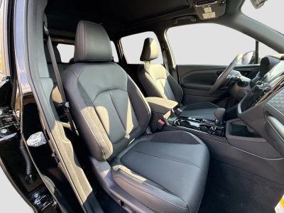 2026 Subaru Forester — photo 16 view