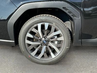 2026 Subaru Forester — photo 43 view