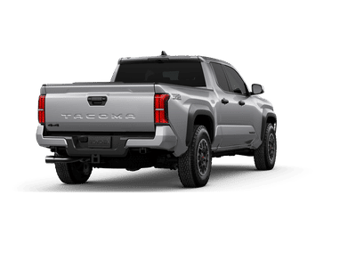 2026 Toyota Tacoma - Photo 11