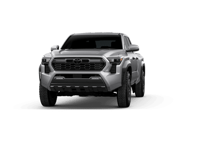 2026 Toyota Tacoma - Photo 21