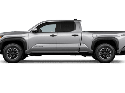 2026 Toyota Tacoma - Photo 25