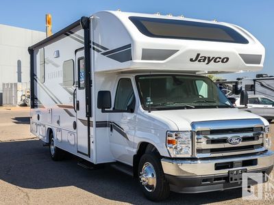 2026 Jayco Redhawk - Photo 2