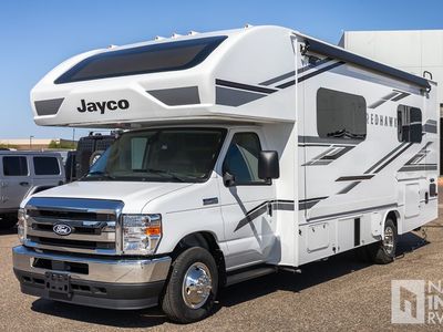 2026 Jayco Redhawk - Photo 4