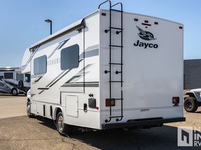 2026 Jayco Redhawk - Photo 6