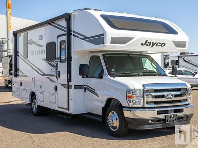 2026 Jayco Redhawk - Photo 1