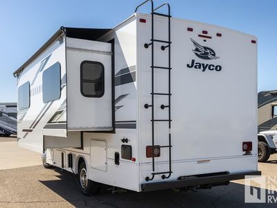 2026 Jayco Redhawk - Photo 7