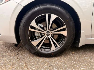 2022 Nissan Sentra - Photo 12