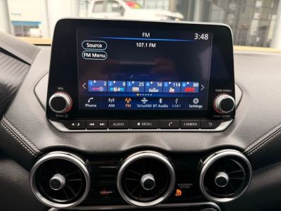 2022 Nissan Sentra - Photo 20