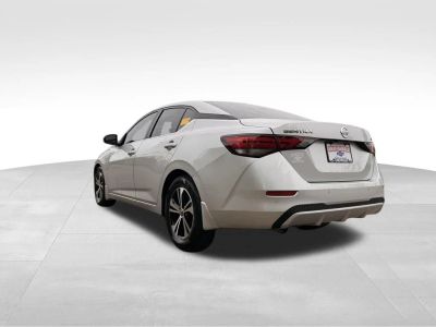 2022 Nissan Sentra - Photo 5