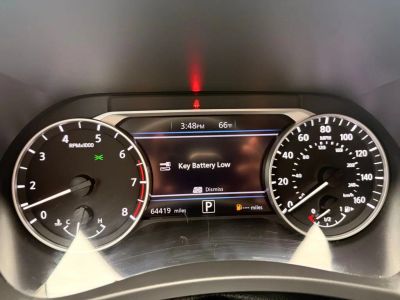 2022 Nissan Sentra - Photo 22