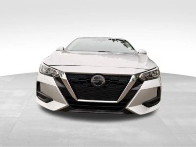 2022 Nissan Sentra - Photo 11