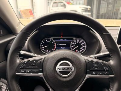 2022 Nissan Sentra - Photo 23