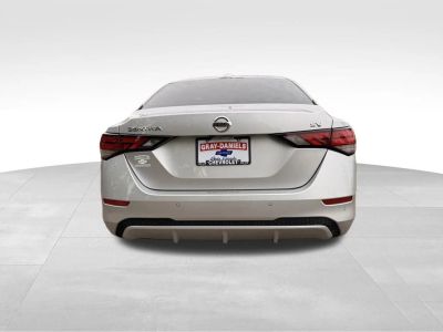 2022 Nissan Sentra - Photo 6