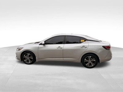 2022 Nissan Sentra - Photo 4