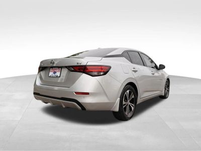 2022 Nissan Sentra - Photo 8