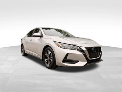 2022 Nissan Sentra - Photo 10