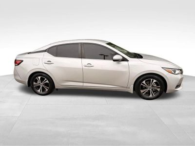 2022 Nissan Sentra - Photo 9