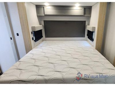 2023 Forest River RV Ozark - Photo 25