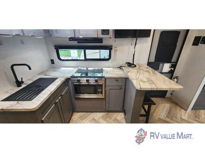 2023 Forest River RV Ozark - Photo 18