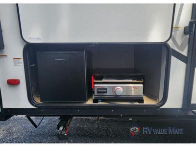 2023 Forest River RV Ozark - Photo 10