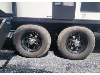 2023 Forest River RV Ozark - Photo 7