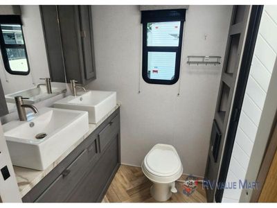 2023 Forest River RV Ozark - Photo 30