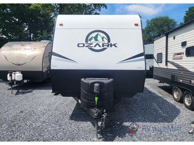 2023 Forest River RV Ozark - Photo 3