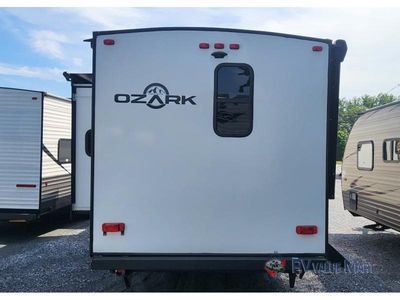 2023 Forest River RV Ozark - Photo 4