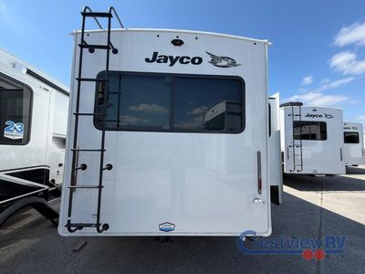 2026 Jayco Eagle HT - Photo 10