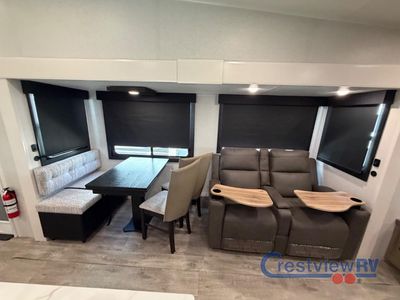 2026 Jayco Eagle HT - Photo 14