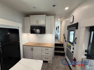 2026 Jayco Eagle HT - Photo 21