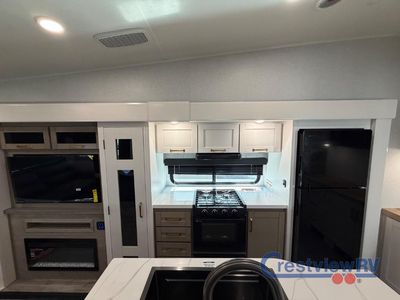 2026 Jayco Eagle HT - Photo 22
