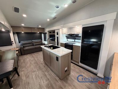 2026 Jayco Eagle HT - Photo 12