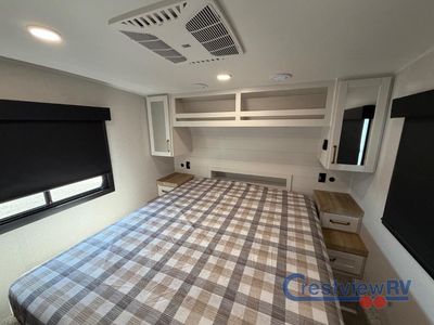 2026 Jayco Eagle HT - Photo 26