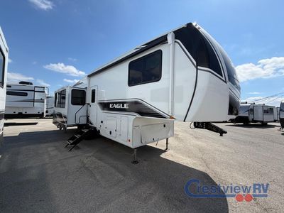 2026 Jayco Eagle HT - Photo 3