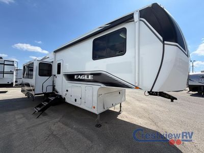 2026 Jayco Eagle HT - Photo 8